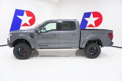 2026 Ford F-150 Hennessey