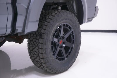 2026 Ford F-150 Hennessey