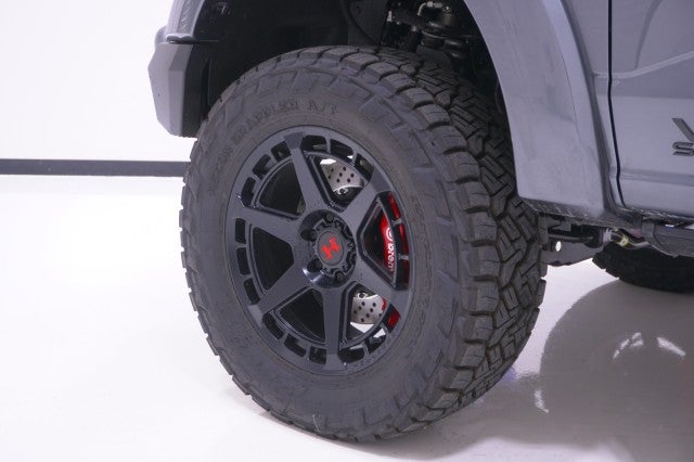 2026 Ford F-150 Hennessey