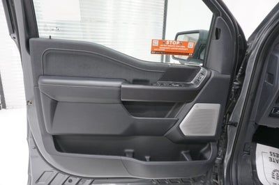 2026 Ford F-150 Hennessey