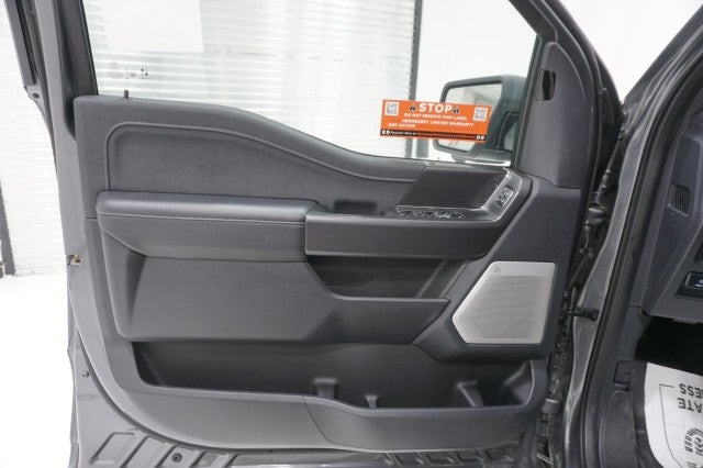 2026 Ford F-150 Hennessey