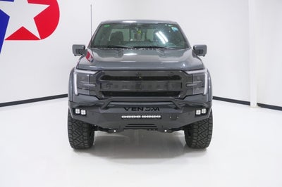 2026 Ford F-150 Hennessey
