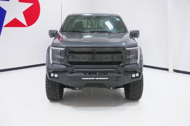2026 Ford F-150 Hennessey