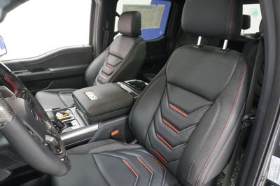 2026 Ford F-150 Hennessey