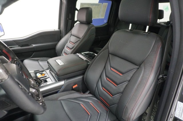 2026 Ford F-150 Hennessey