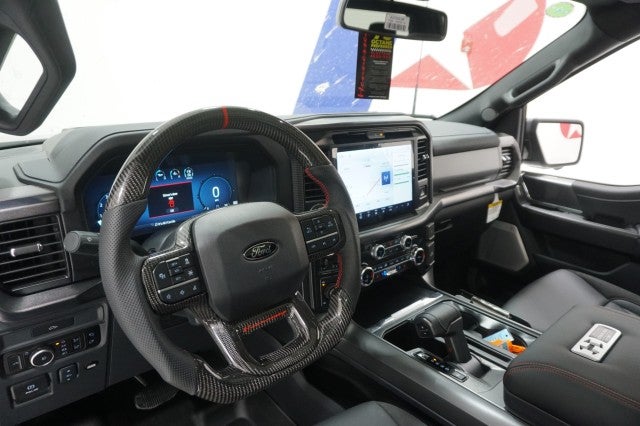 2026 Ford F-150 Hennessey