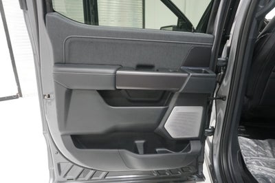 2026 Ford F-150 Hennessey