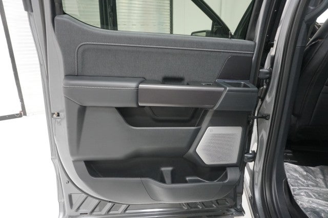2026 Ford F-150 Hennessey