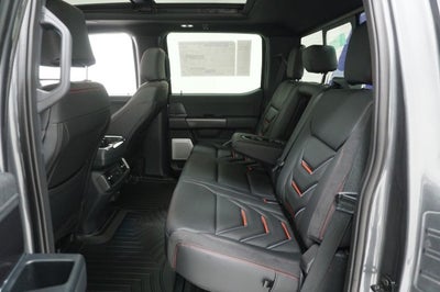 2026 Ford F-150 Hennessey