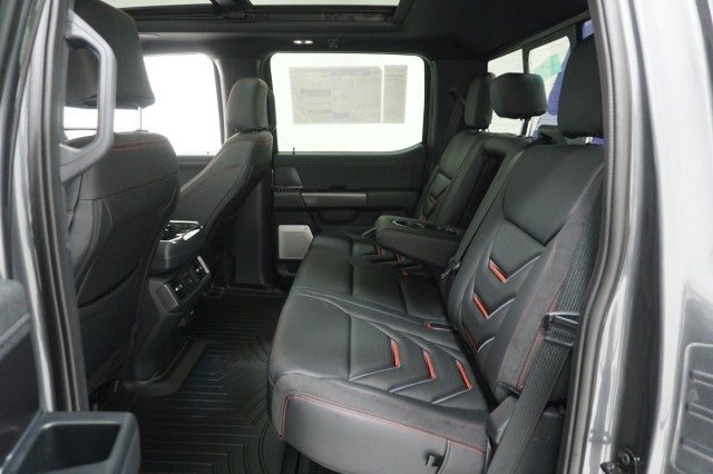 2026 Ford F-150 Hennessey