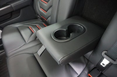2026 Ford F-150 Hennessey