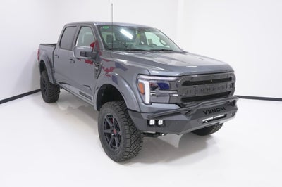2026 Ford F-150 Hennessey