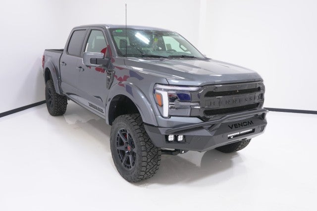 2026 Ford F-150 Hennessey