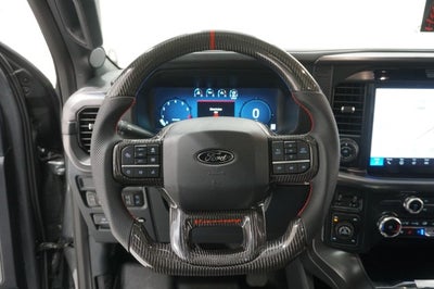 2026 Ford F-150 Hennessey