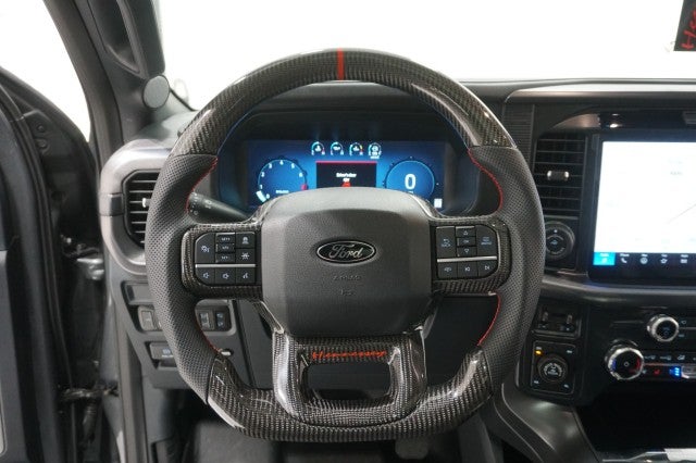 2026 Ford F-150 Hennessey