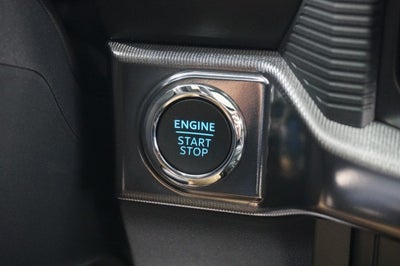 2026 Ford F-150 Hennessey