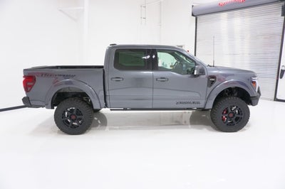 2026 Ford F-150 Hennessey