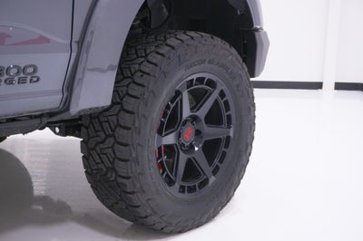2026 Ford F-150 Hennessey