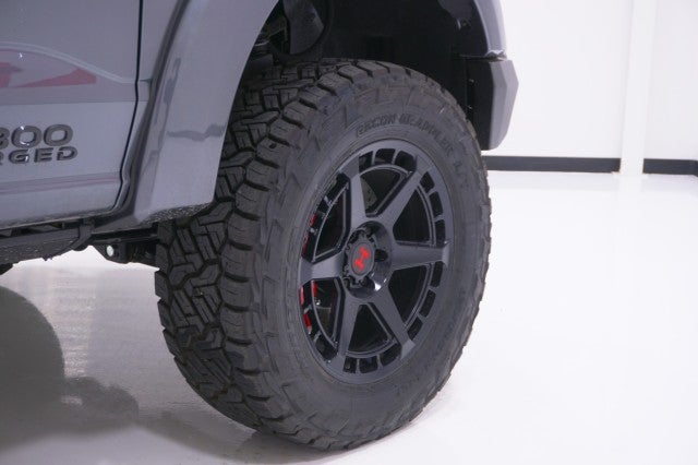 2026 Ford F-150 Hennessey