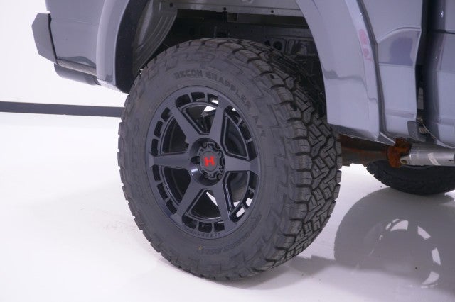 2026 Ford F-150 Hennessey