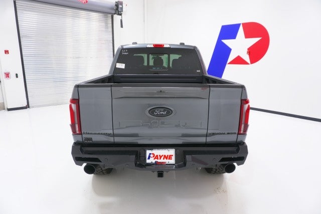 2026 Ford F-150 Hennessey
