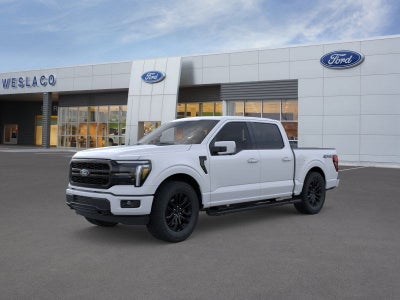 2025 Ford F-150 Hennessey