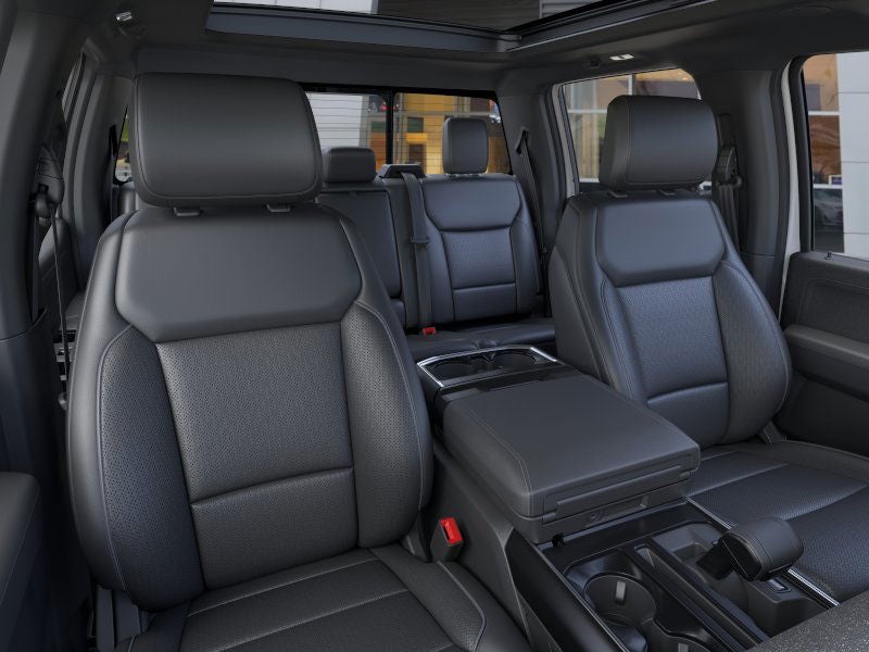 2025 Ford F-150 Hennessey