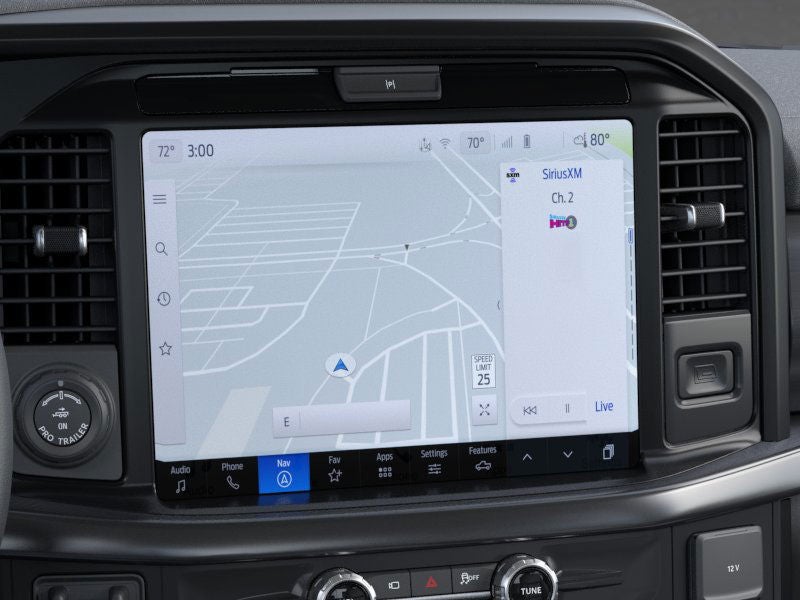 2025 Ford F-150 Hennessey