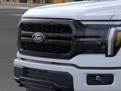 2025 Ford F-150 Hennessey