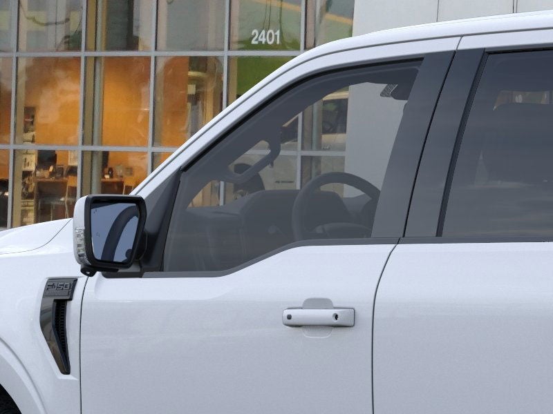 2025 Ford F-150 Hennessey