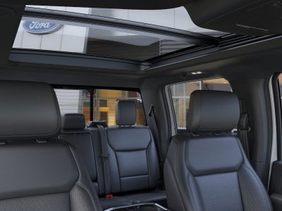 2025 Ford F-150 Hennessey