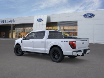 2025 Ford F-150 Hennessey
