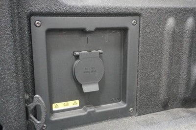 2025 Ford F-150 Hennessey