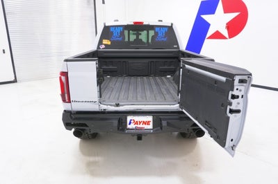 2025 Ford F-150 Hennessey