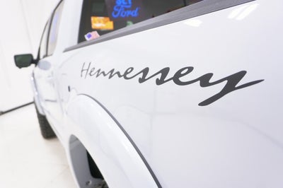 2025 Ford F-150 Hennessey