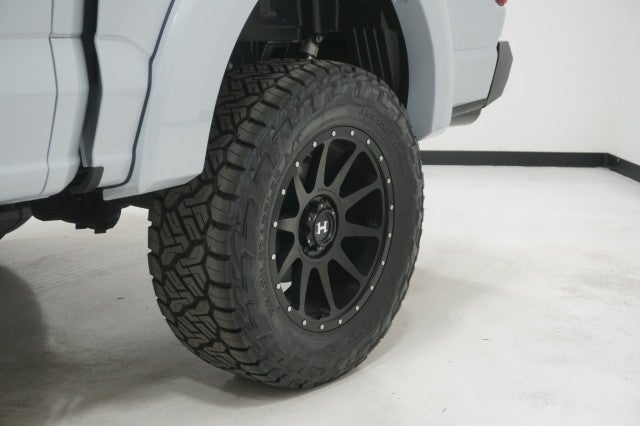 2025 Ford F-150 Hennessey