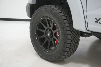 2025 Ford F-150 Hennessey