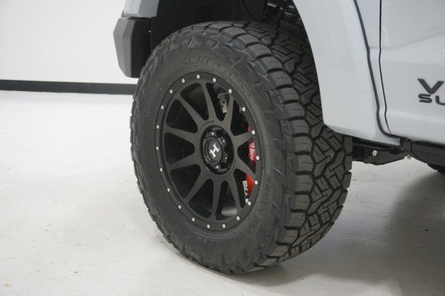 2025 Ford F-150 Hennessey