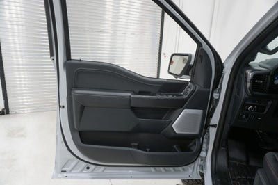 2025 Ford F-150 Hennessey