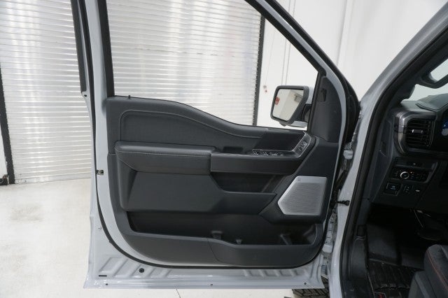 2025 Ford F-150 Hennessey