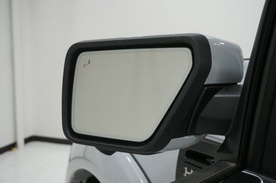 2025 Ford F-150 Hennessey