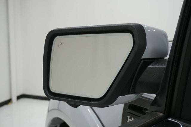 2025 Ford F-150 Hennessey