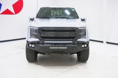 2025 Ford F-150 Hennessey