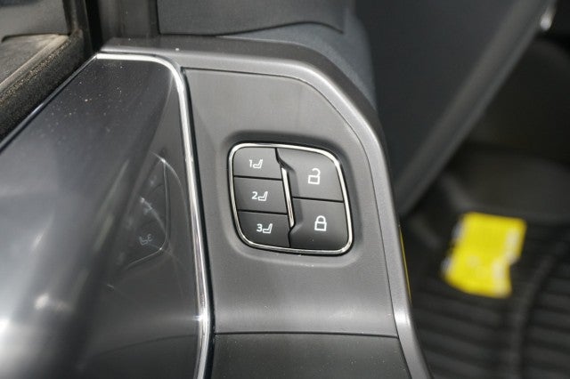 2025 Ford F-150 Hennessey