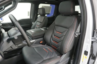 2025 Ford F-150 Hennessey