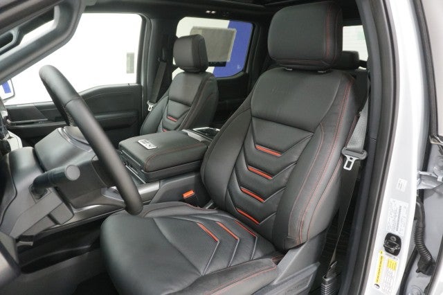 2025 Ford F-150 Hennessey