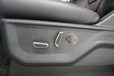 2025 Ford F-150 Hennessey