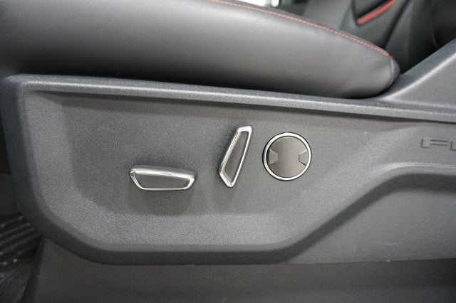 2025 Ford F-150 Hennessey