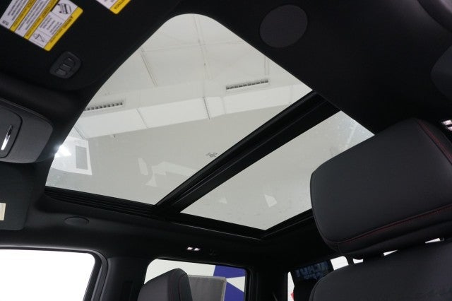 2025 Ford F-150 Hennessey