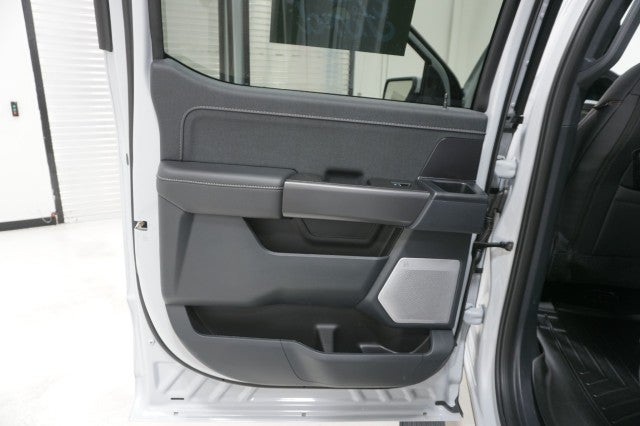 2025 Ford F-150 Hennessey